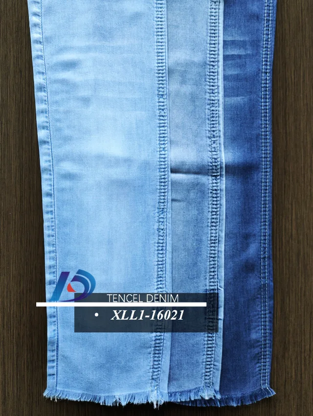Tencel Denim