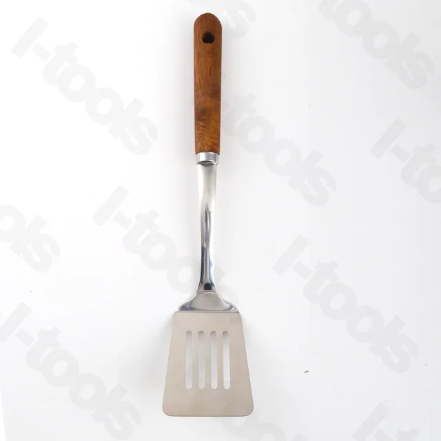 Slotted Turner