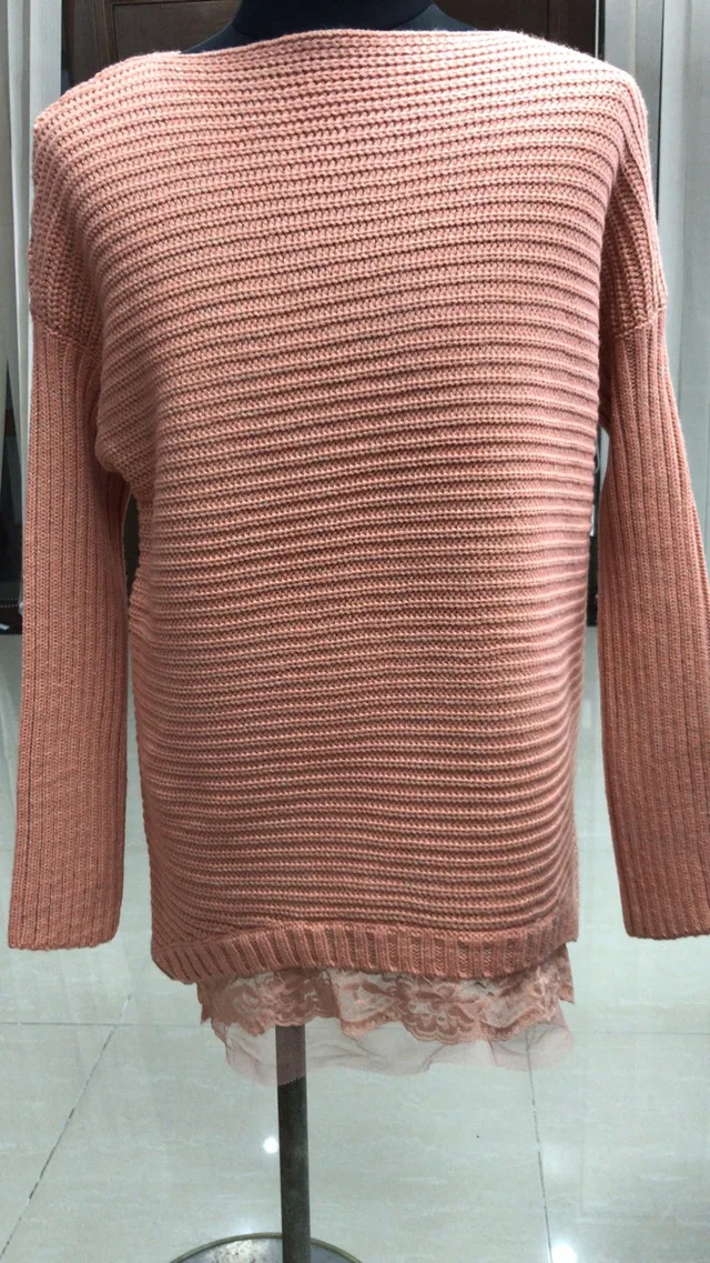 Ladies Sweater