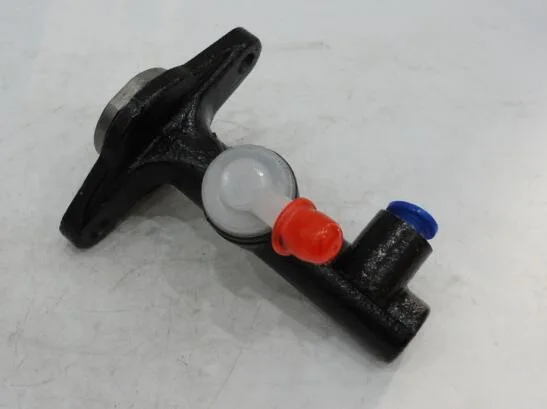 Brake pump