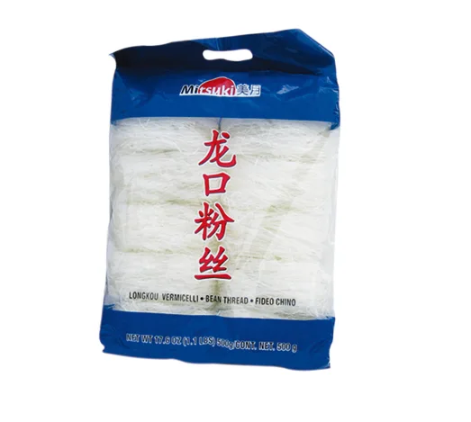 Longkou Vermicelli
