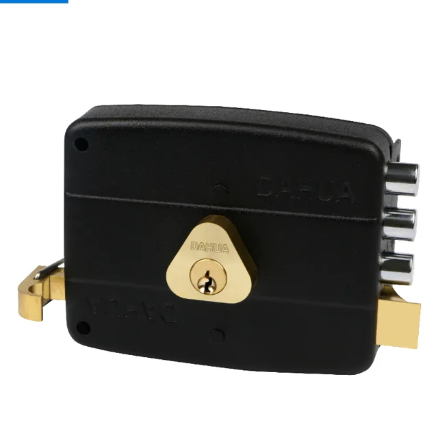 Rim Lock 106