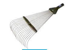 RAKE
