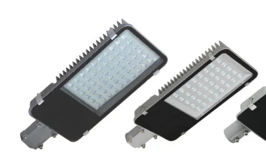 LED Lamp