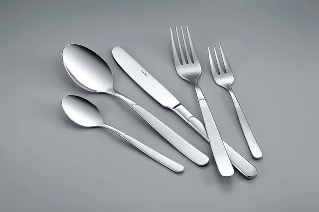 Stainless Steel Cutlery Set Stainless Steel Flatware Tableware Wholesale For Restaurant Hotel