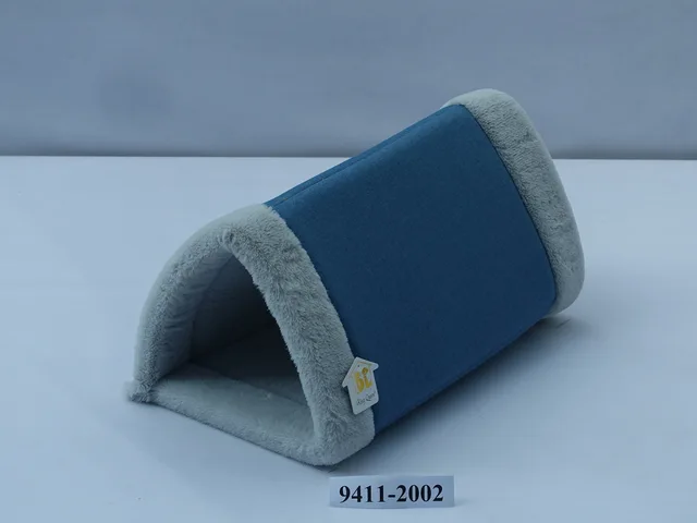 Pet bed 2 in 1
