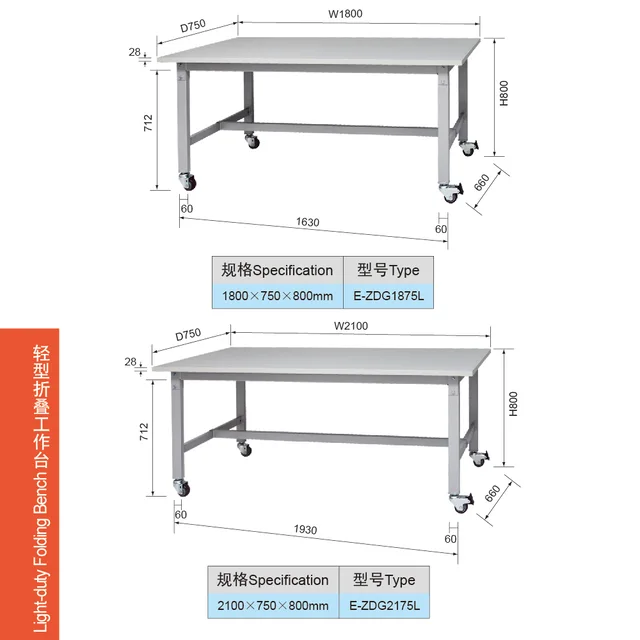 Work Bench