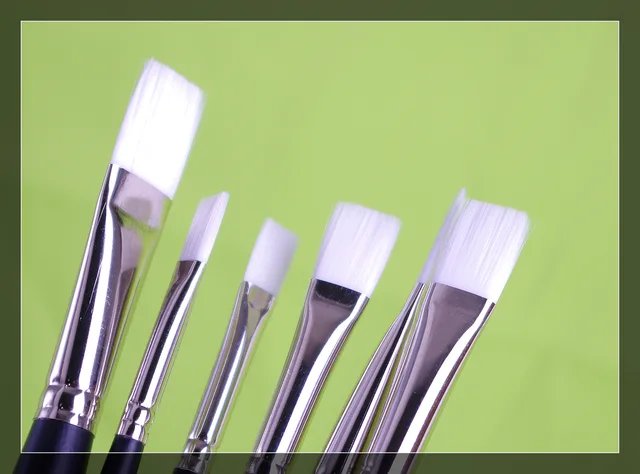 Art brush