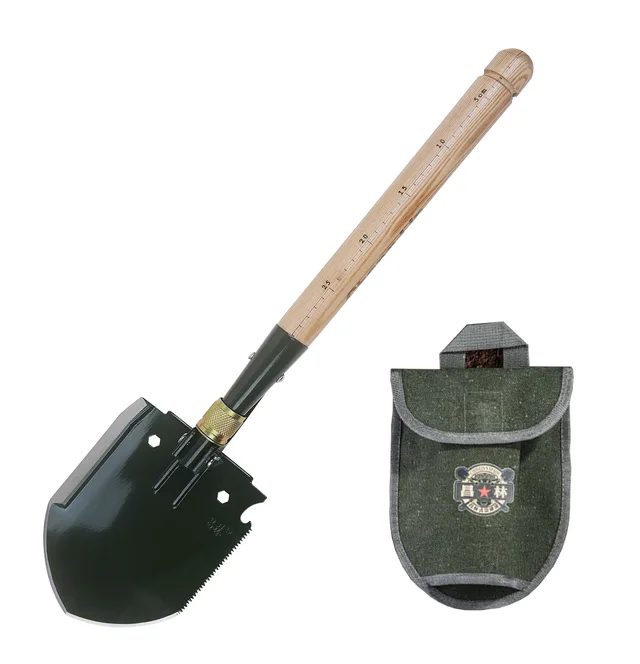 Hand Shovel,spade, Folding Shovel