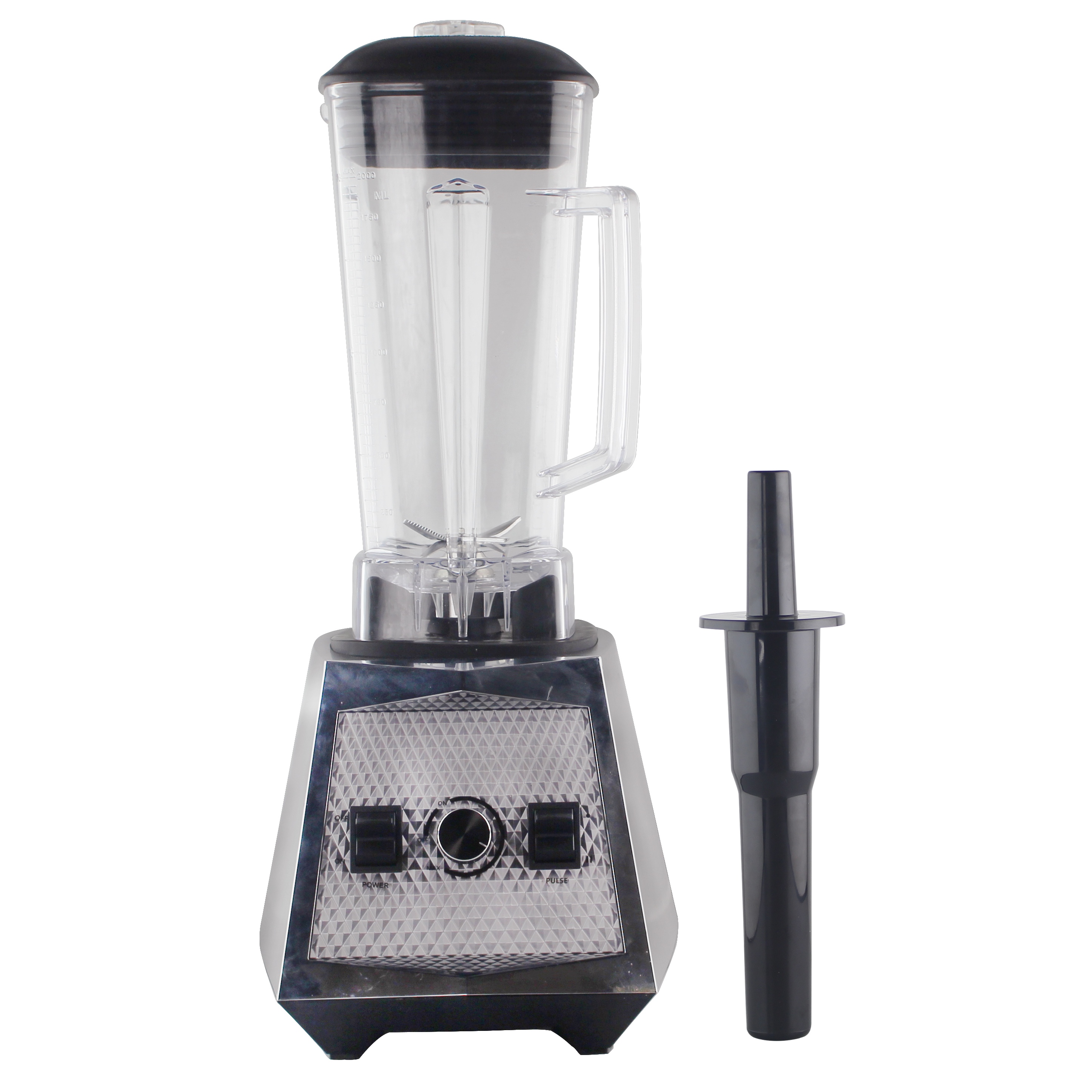 Powerful Blender