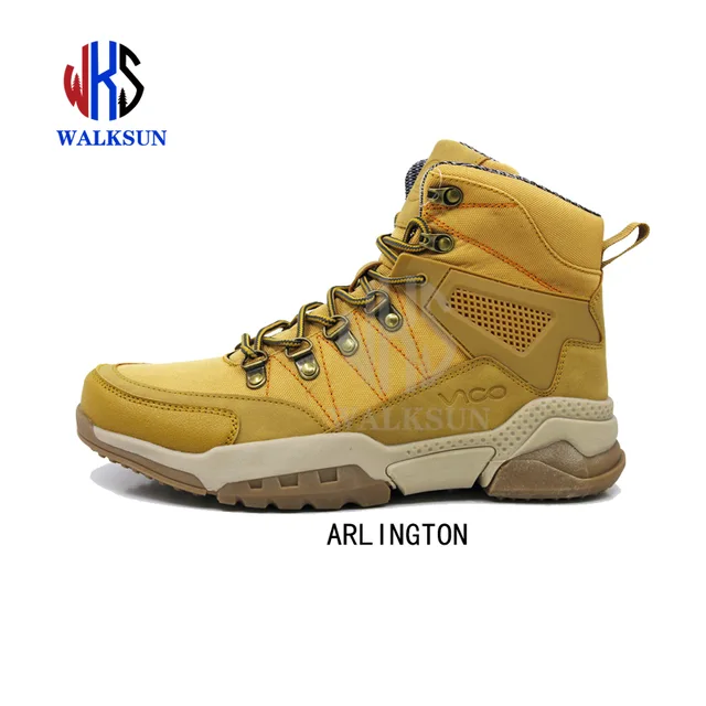 Work Shoes，outdoor Casual Shoes