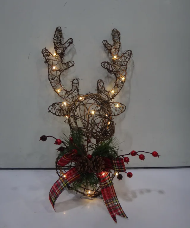 Deer Head