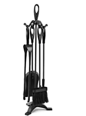 Heating-fireplace accessories
