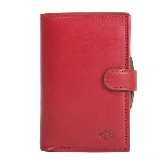 Leather wallet