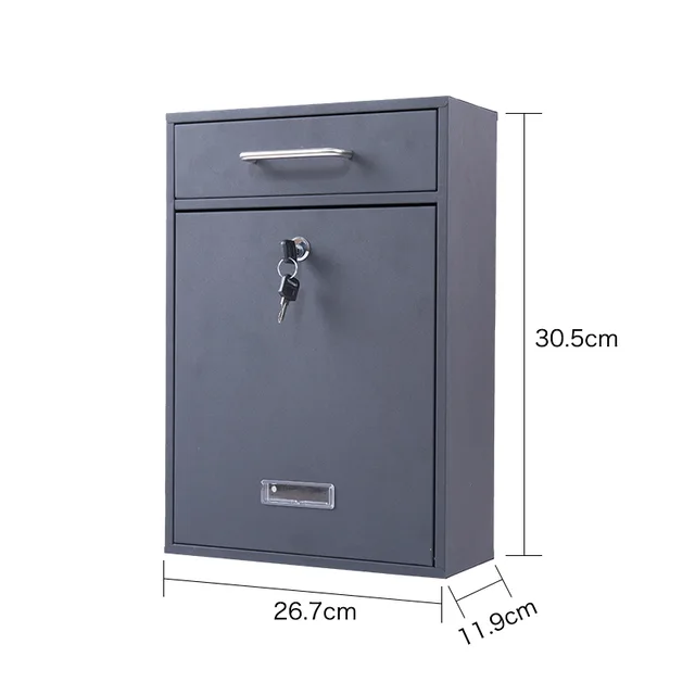 Mailbox