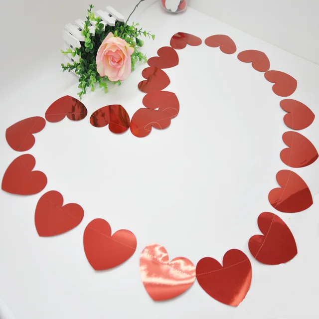 Wedding Garland