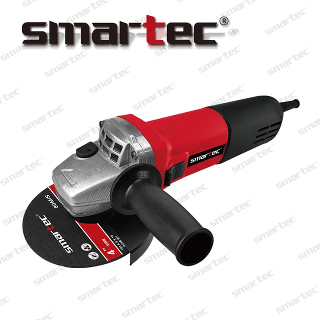 Angle Grinder