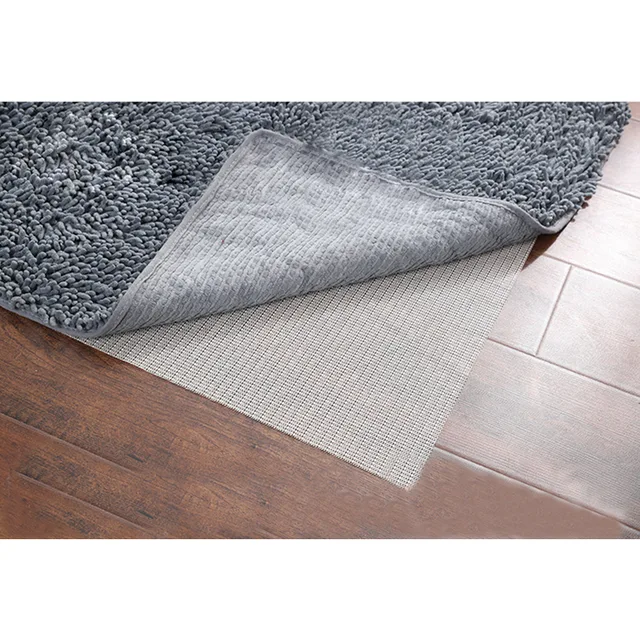 PVC Anti-Slip Carpet Underlay Anti-Slip Mat Non-Slip Cushion