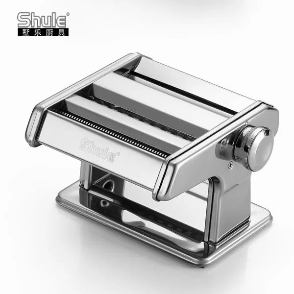 Manual Pasta Maker