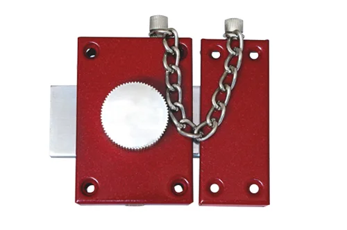 Rim Lock222