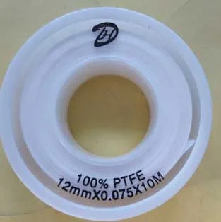 Teflon tape