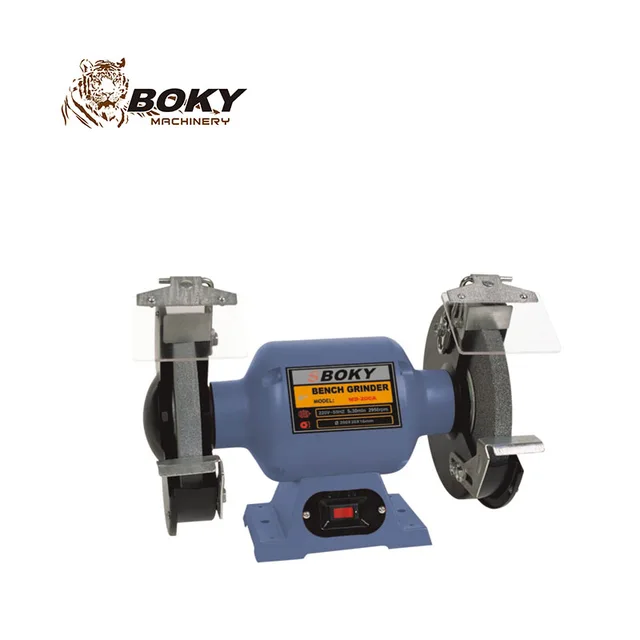 Bench Grinder