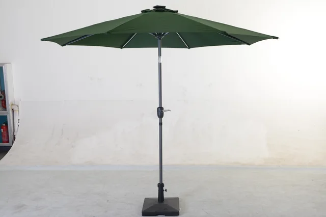 LED Parasol
