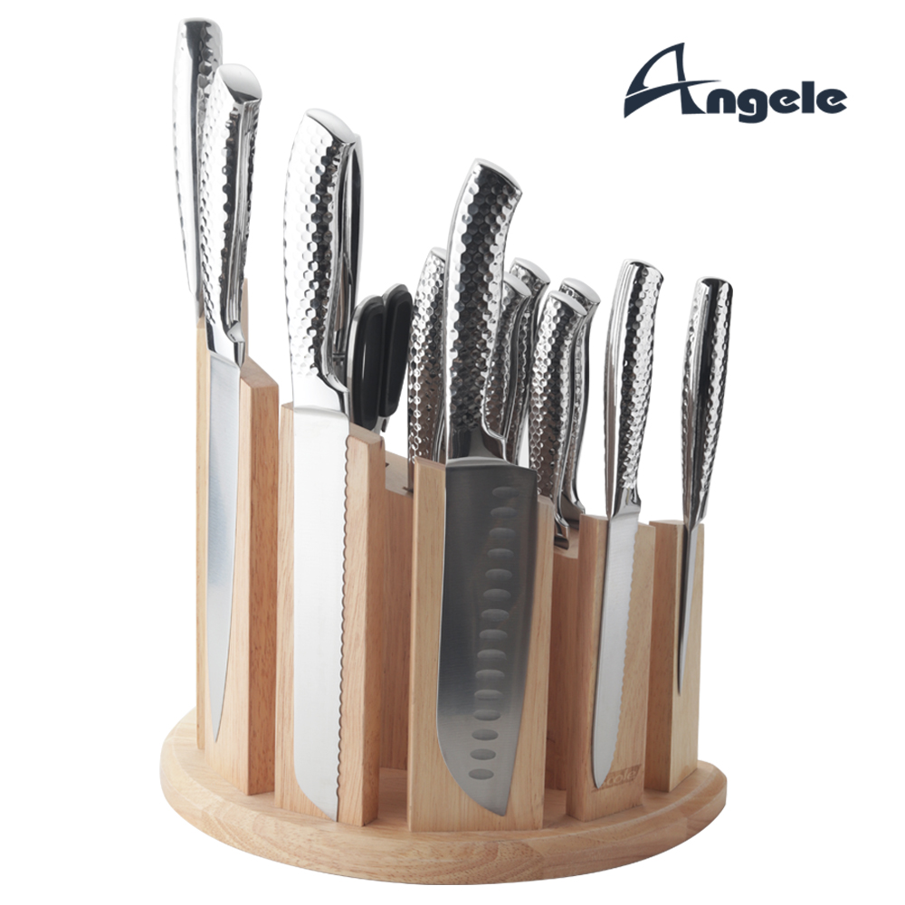 Kitchen knife set