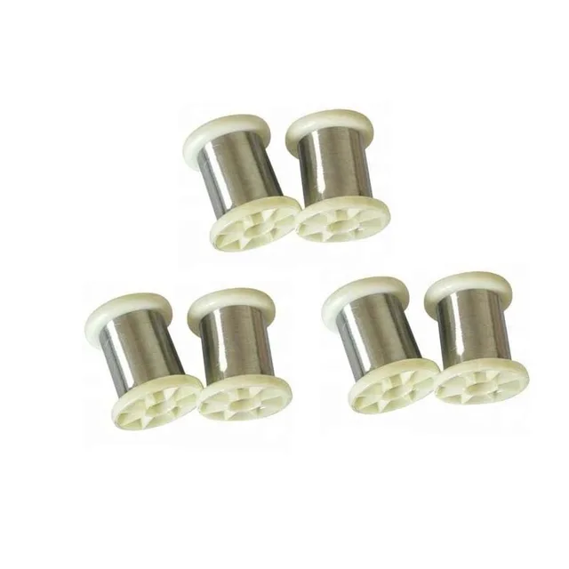 Stainless steel wire