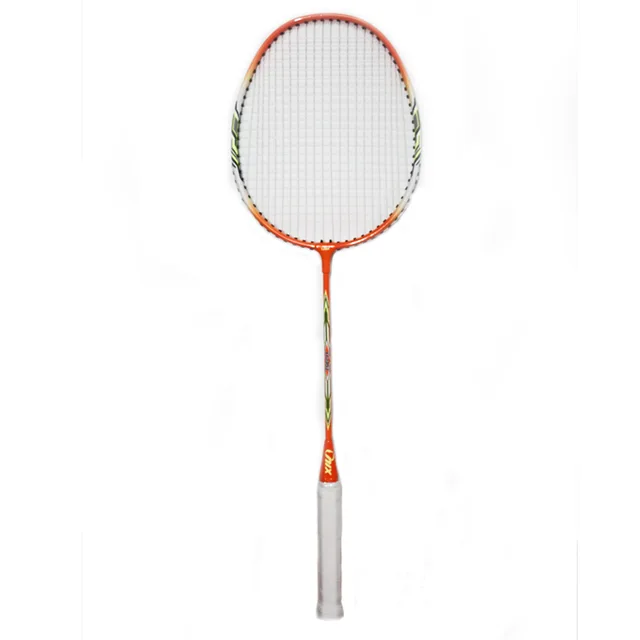 Badminton racket