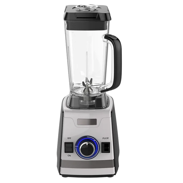 Multifunction Smoothie Fruit Juicer Commercial Blender Food Blender