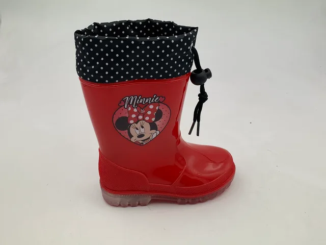 Rainboots