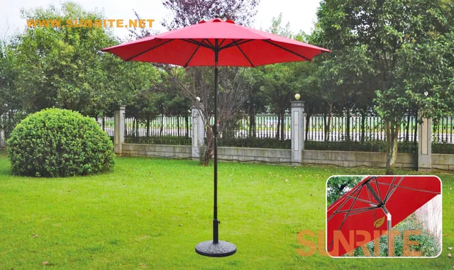 Market Umbrella
