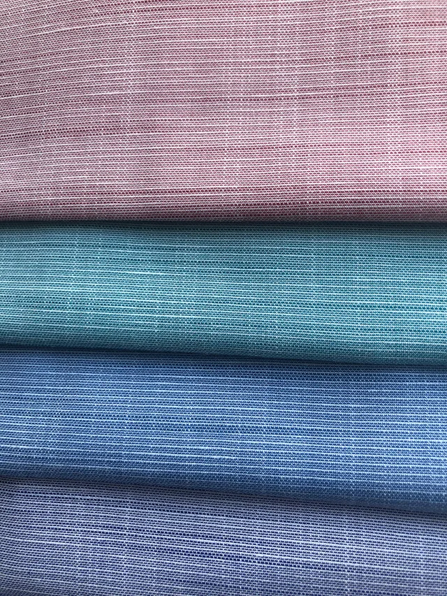 Bamboo-MicroFiber-COTTN-LINEN （TY2119）