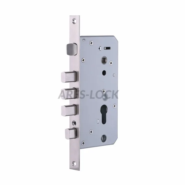 Standard Lock