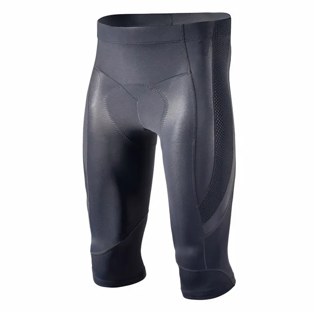 Men cycling capris