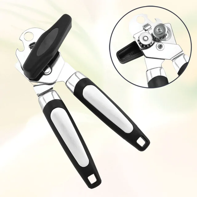 Can opener