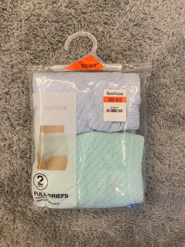 Women‘s underwear