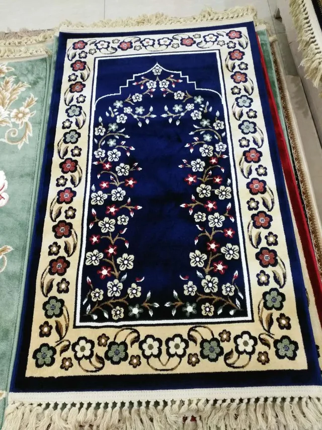 Wilton carpet