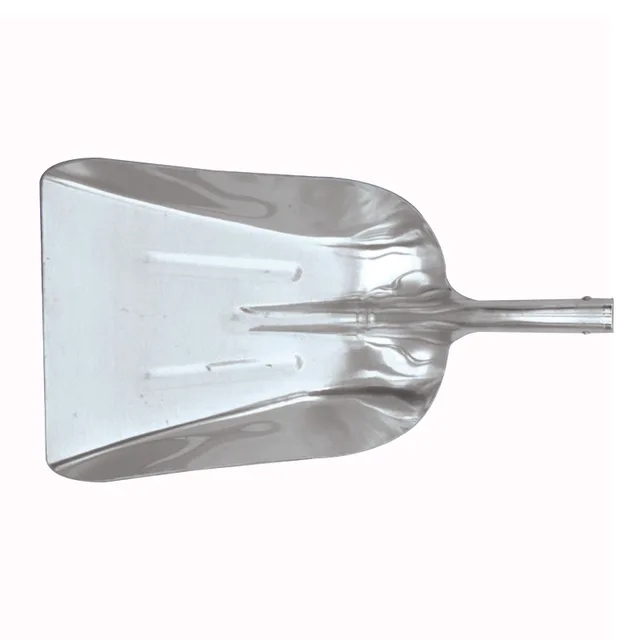 Aluminium Shovel Head