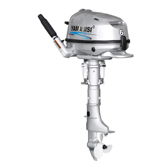 Outboards