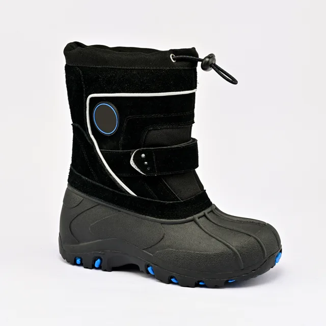 Winter boot