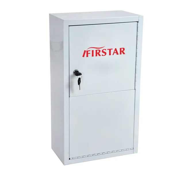 Medal First Aid Box