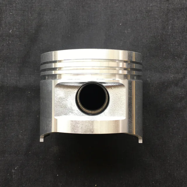 Passenger Car Piston for SAIPA PRIDE