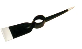 Pickaxe/Mattock