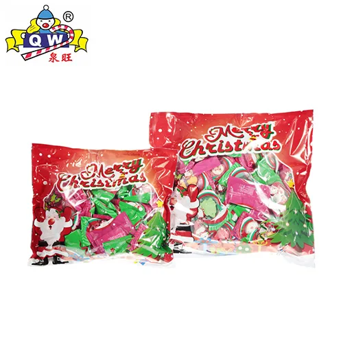 10g Christmas marshmallow