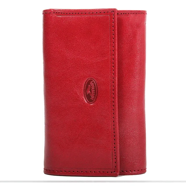 Leather wallet