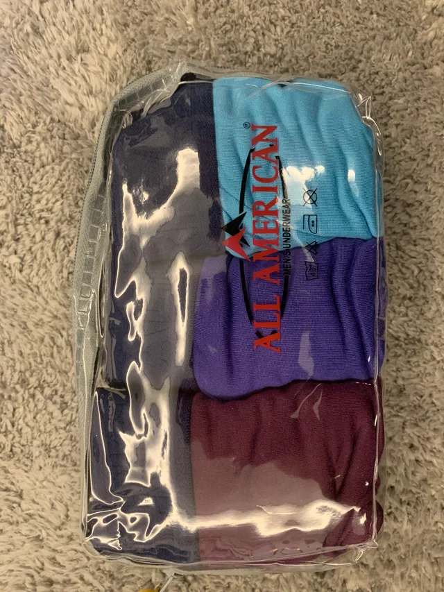 Men's underwear