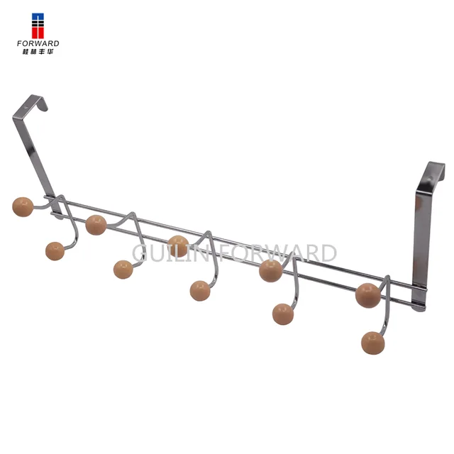 Metal Hook for Door