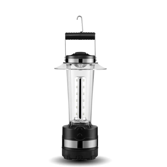 Camping lantern